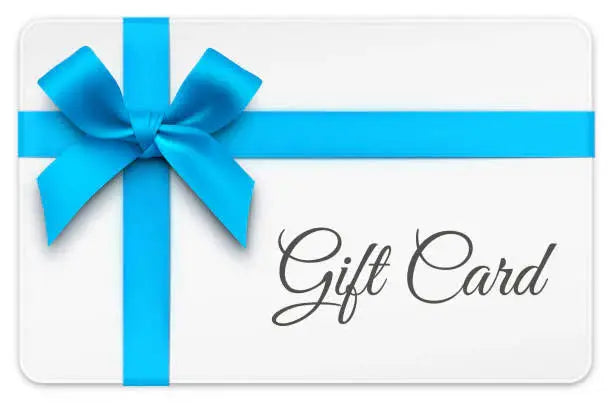 $50 Gift Card