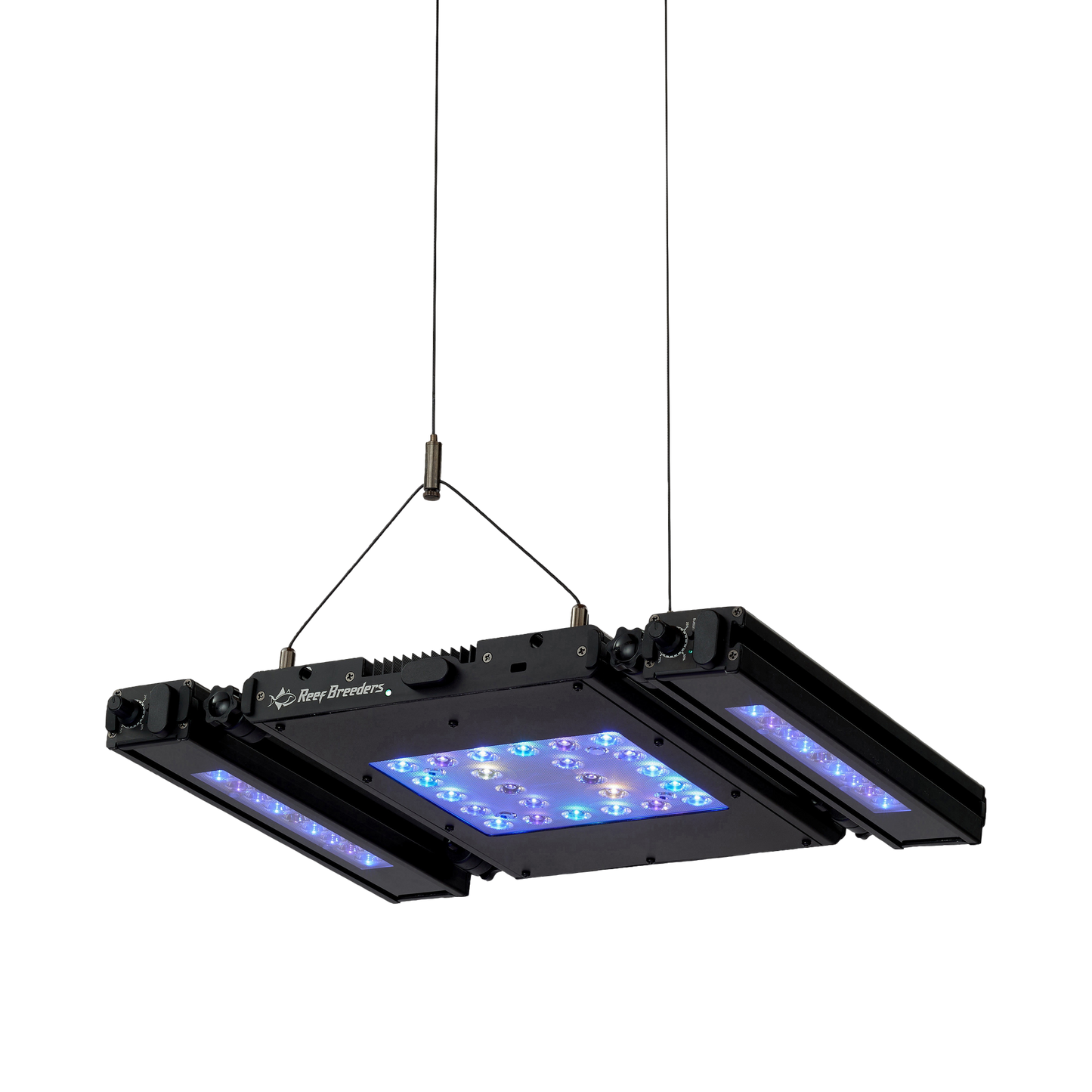 Meridian 11 Edge Bar Bundle