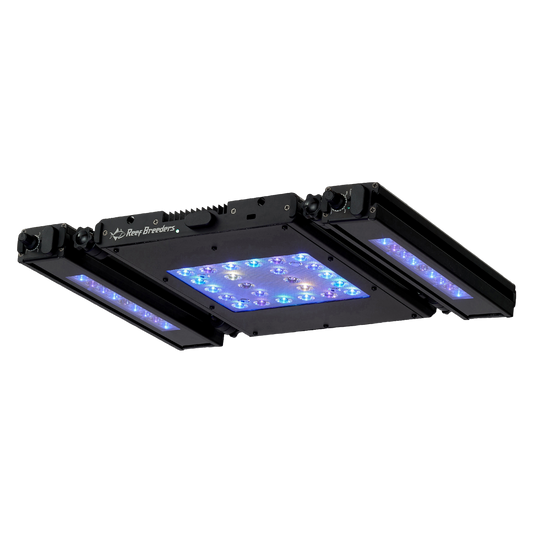 Meridian 11 Edge Bar Bundle