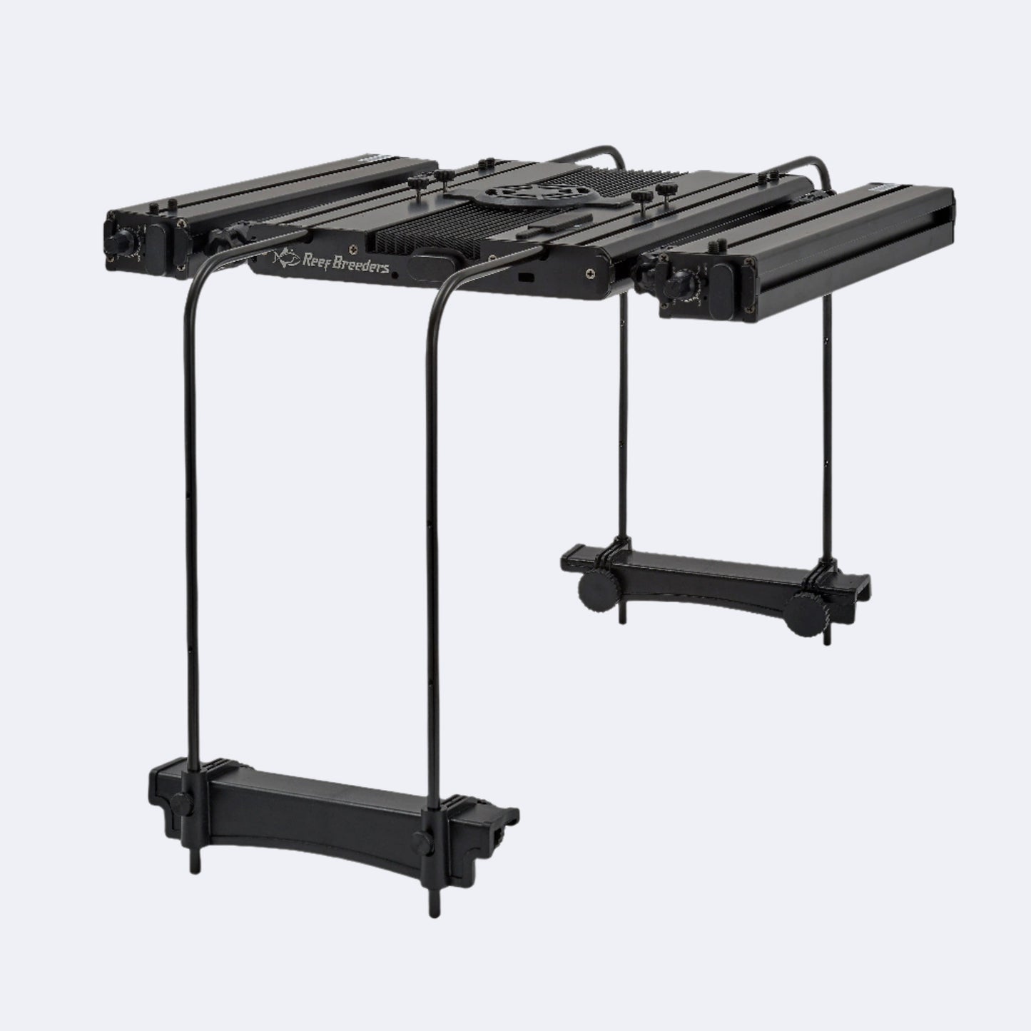 Meridian 11 Edge Bar Bundle