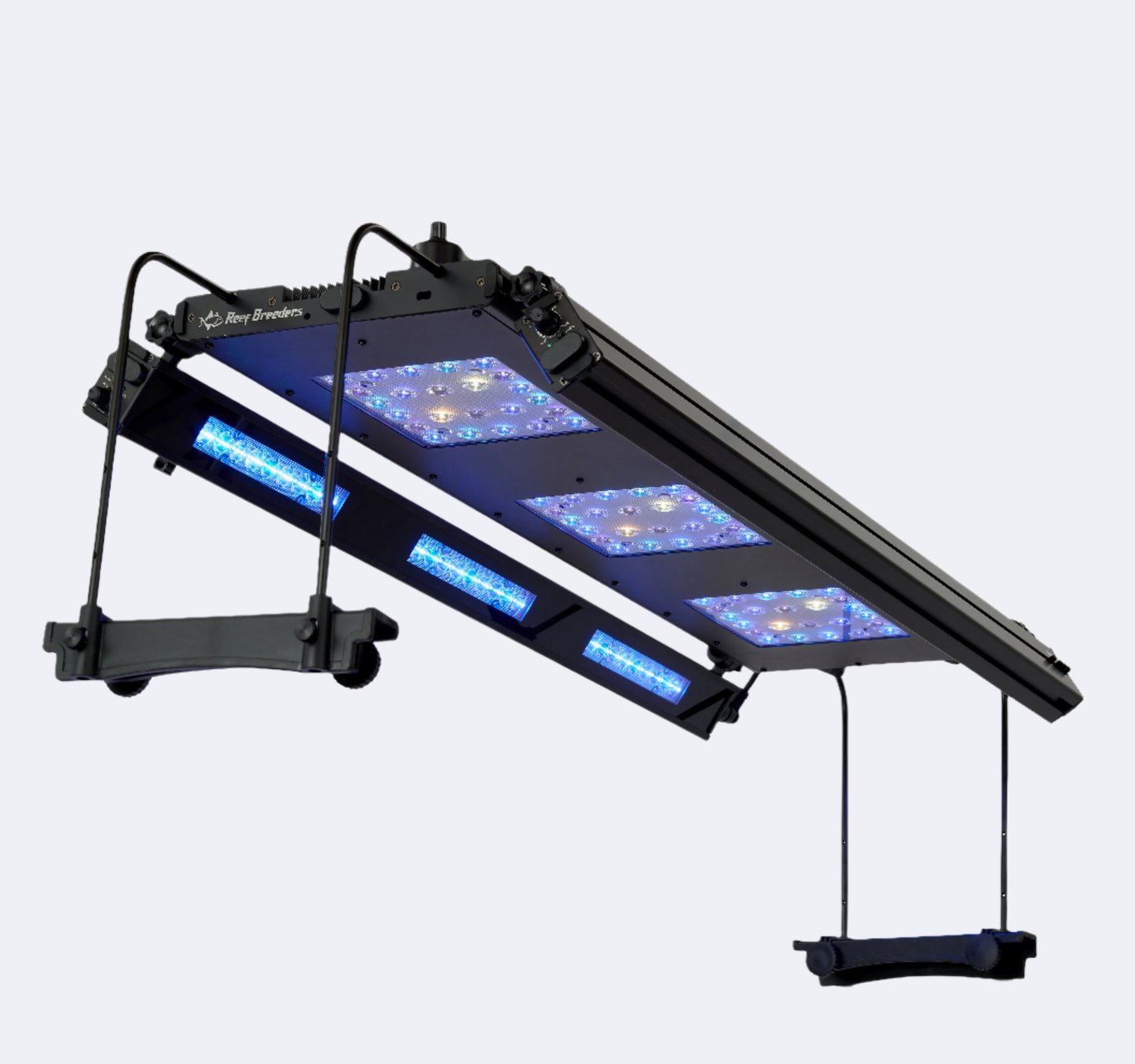 Meridian 35 Edge Bar Bundle