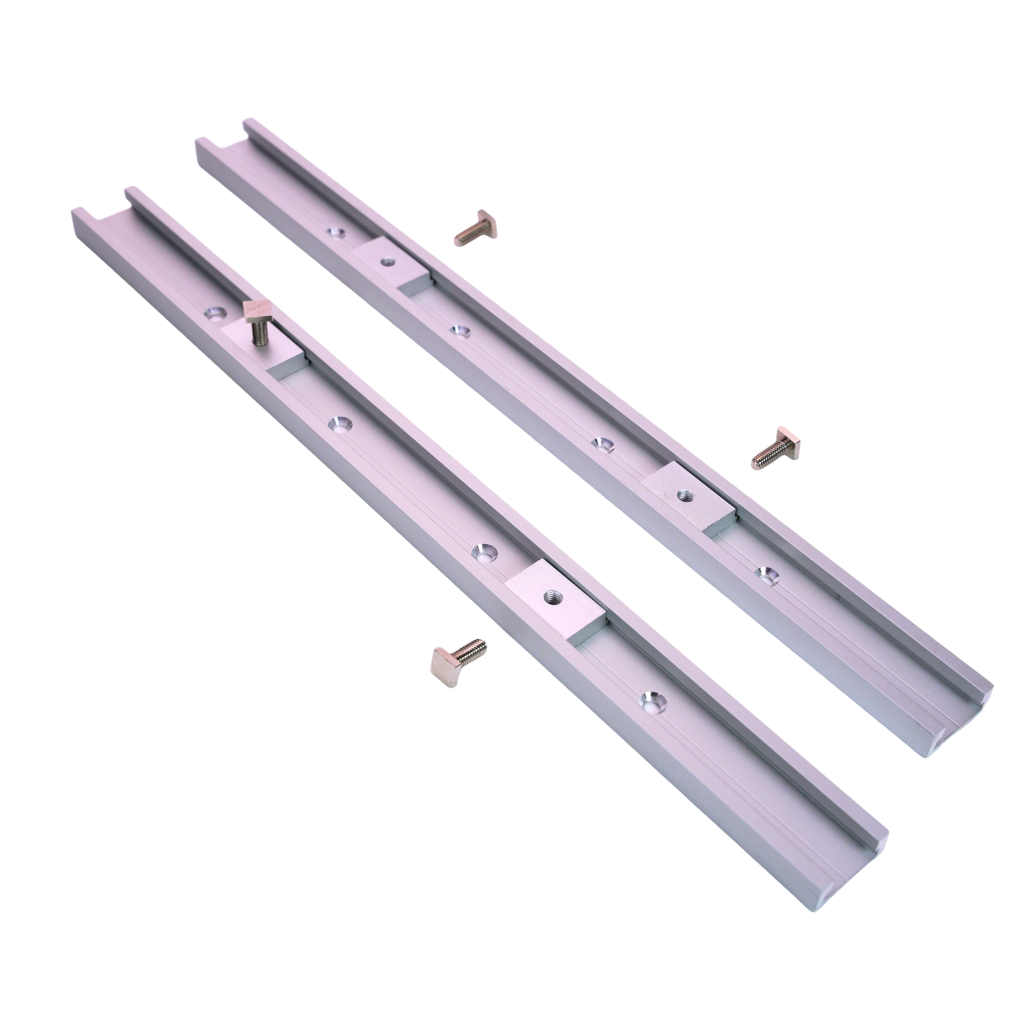 T Track Mounts for Photon & Meridian