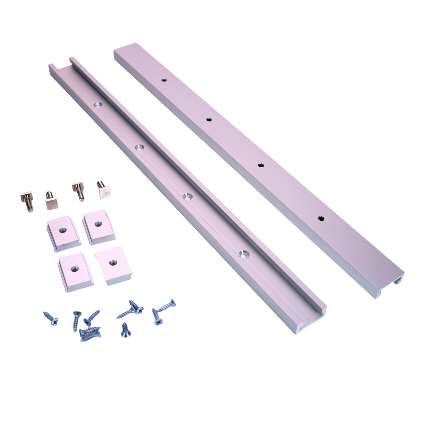 T Track Mounts for Photon & Meridian