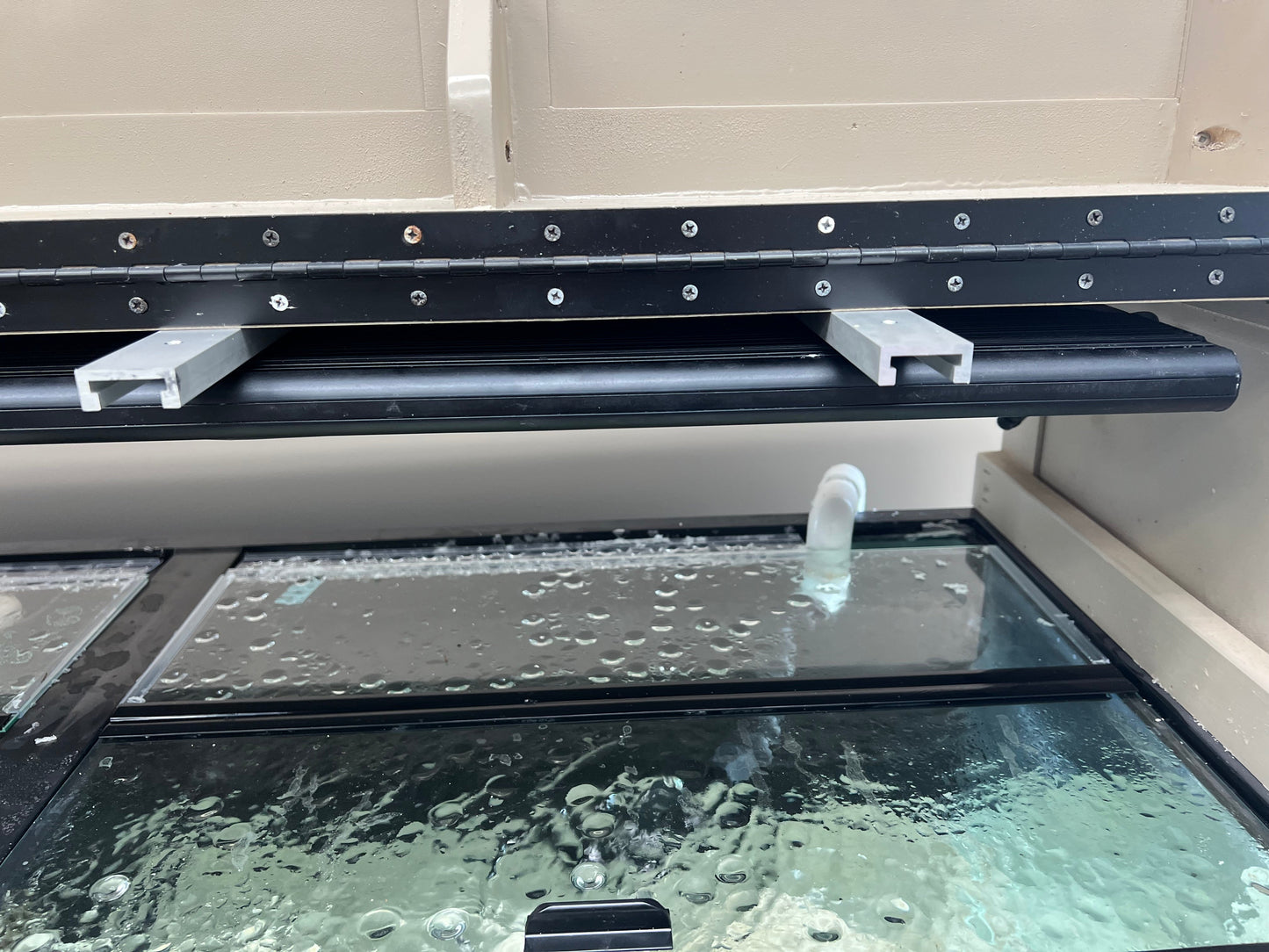 T Track Mounts for Photon & Meridian